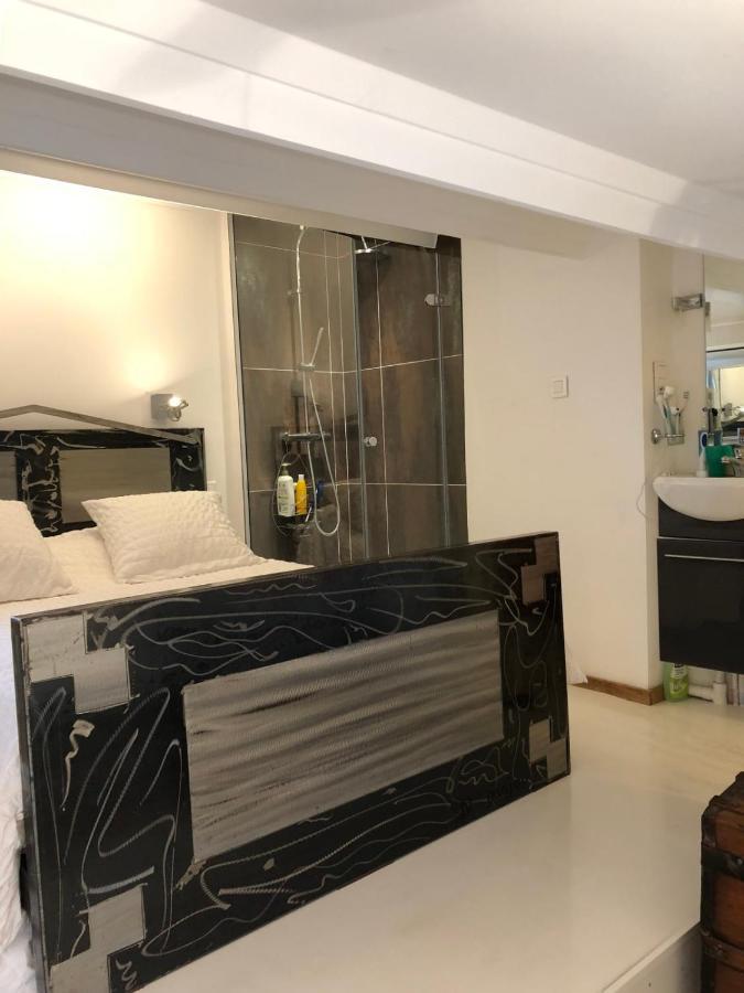 Naturiste Cap D'Agde Villa Heliovillage 116 Экстерьер фото