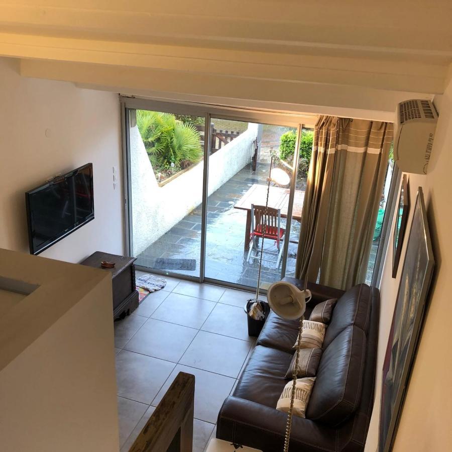 Naturiste Cap D'Agde Villa Heliovillage 116 Экстерьер фото