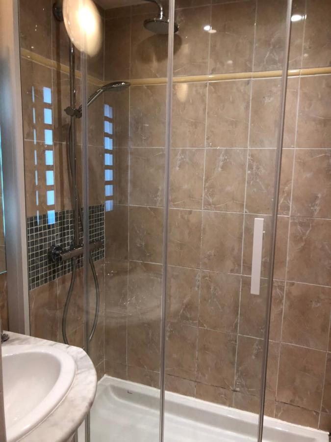 Naturiste Cap D'Agde Villa Heliovillage 116 Экстерьер фото